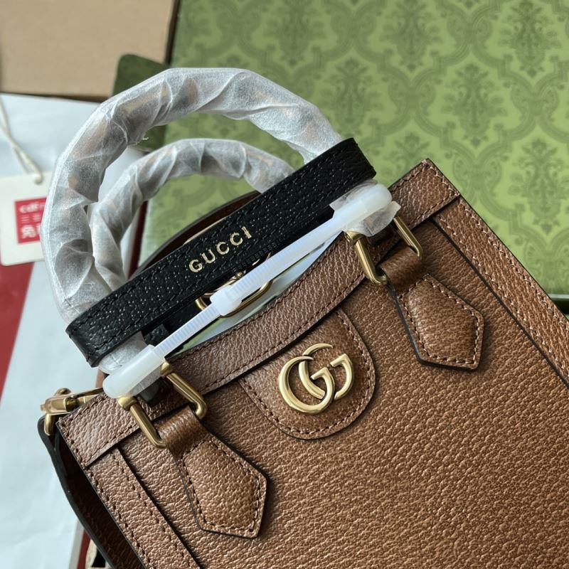 Gucci Satchel Bags